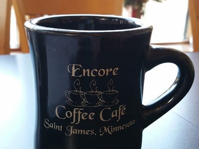 Encore Coffee Cafe