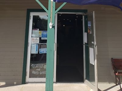 Encore Thrift and Coffee Shop