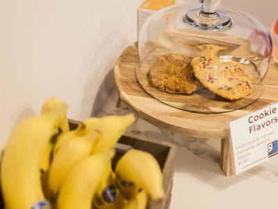 Enderly Coffee Company