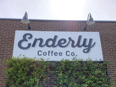 Enderly Coffee Company
