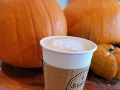 Enderly Coffee Company