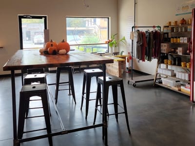 Enderly Coffee Company