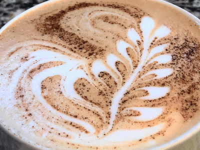 Endless Grind Coffee