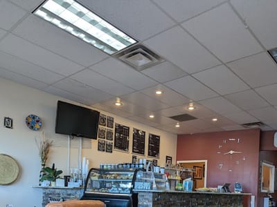 Endless Grind Coffee