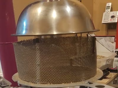 Endless Grind Coffee