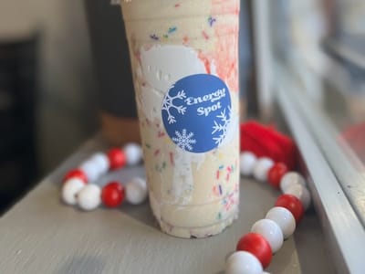 Energy Spot Middletown