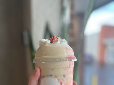 Energy Spot Middletown