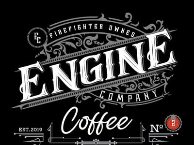 Engine Company Coffee