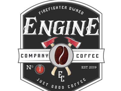 Engine Company Coffee