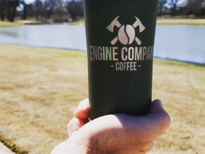 Engine Company Coffee