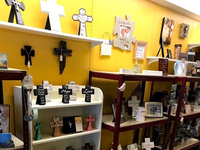 enJOY Gifts & Gathering, LLC