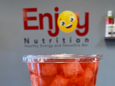 Enjoy Nutrition