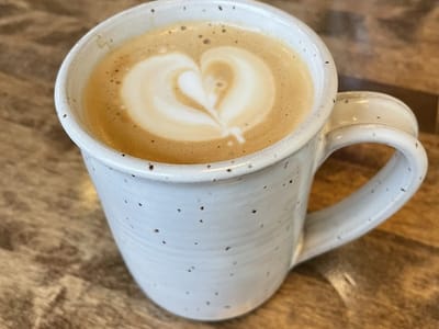 Enlightenment Coffee