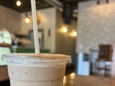 Enlightenment Coffee