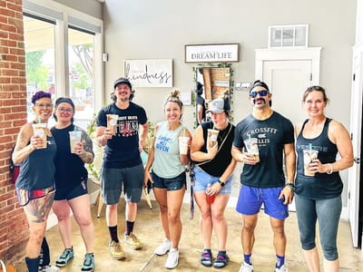 Ennis Nutrition Spot