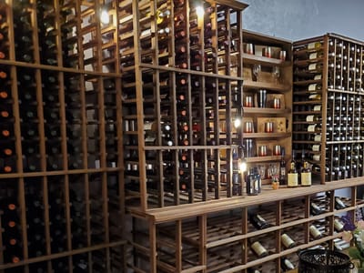 Enoch's Wine & Coffee House Jefferson