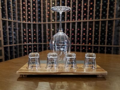 Enoch's Wine & Coffee House Jefferson