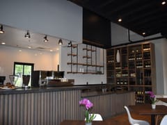 Enoch's Wine & Coffee House Tyler