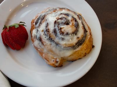 Enoch's Wine & Coffee House Tyler