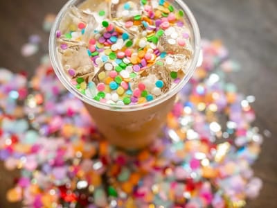 Enroute Coffee & Tea