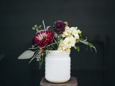 Enterprise Flower Shop