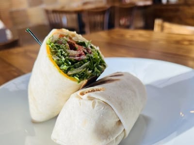 Eos Café & Coffee House