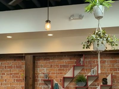 Eos Café & Coffee House