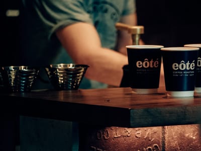 Eote Coffee