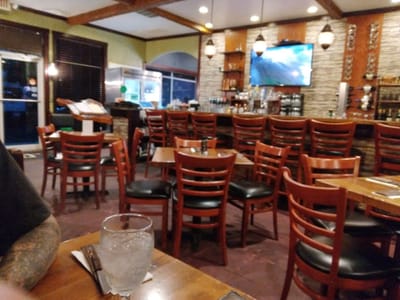 Ephesus Mediterranean Grill & Bakery / Coffee Shop