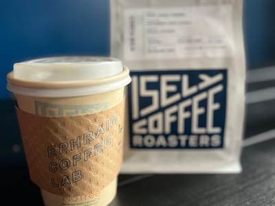 Ephraim Coffee Lab