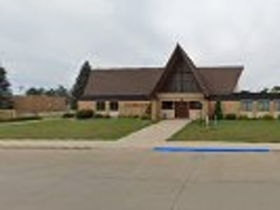 Epworth's Holy Grounds