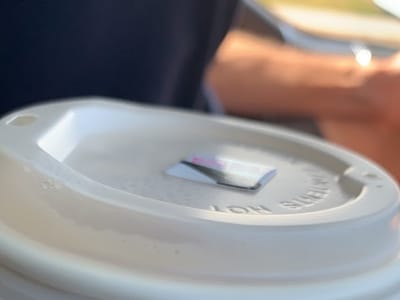 Epworth's Holy Grounds