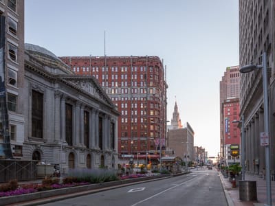 Equal Exchange Coffee Bar