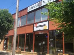 Equal Minded Cafe & Event Center