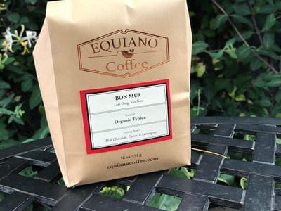 Equiano Coffee