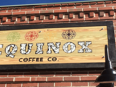 Equinox Coffee Co.