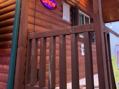 Erica's Coffee Cabin