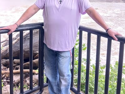 Erica's Coffee Cabin