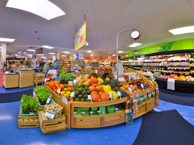 Erie Food Co-op