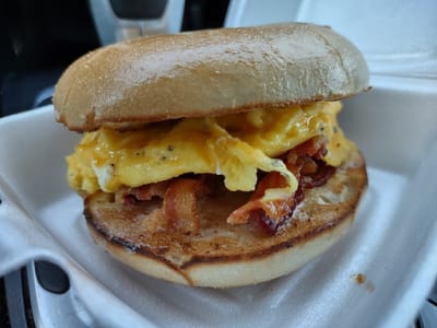 Erie Island Coffee Co.