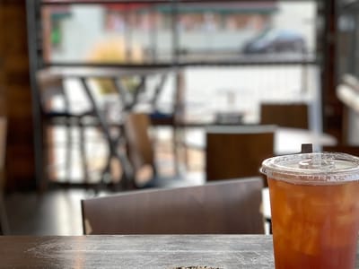 Erie Island Coffee Co.