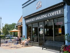 Erie Island Coffee Co.