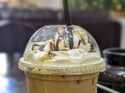 Erie & Main Coffee House