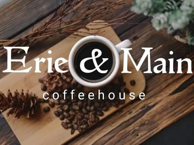 Erie & Main Coffee House