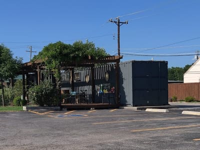 Erly Rush Drive Thru