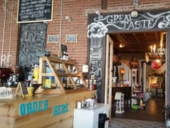 Erly Rush Drive Thru