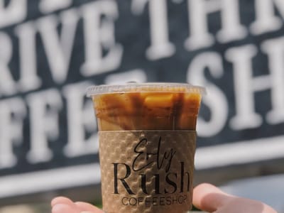 Erly Rush Drive Thru