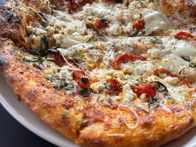 Esca-latte Restaurant