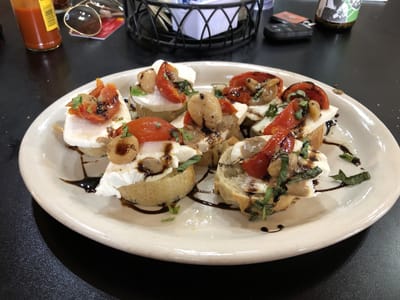 Esca-latte Restaurant