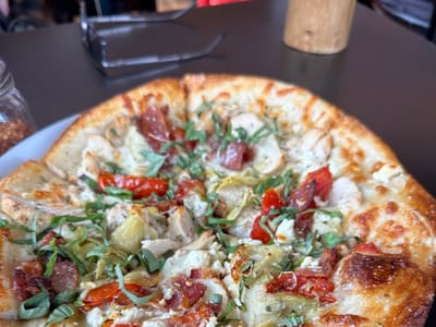 Esca-latte Restaurant